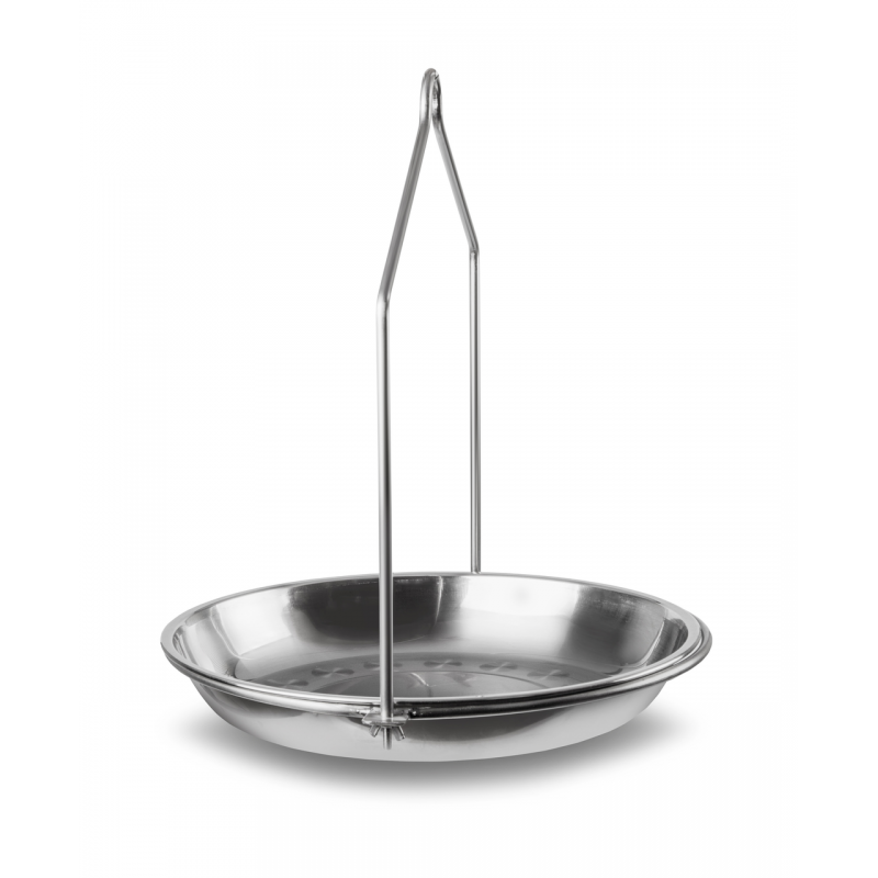 Coupelle de tarage KERN CH-A01N