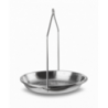 Coupelle de tarage KERN CH-A01N
