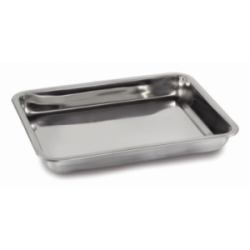 Coupelle de tarage RFS-A02