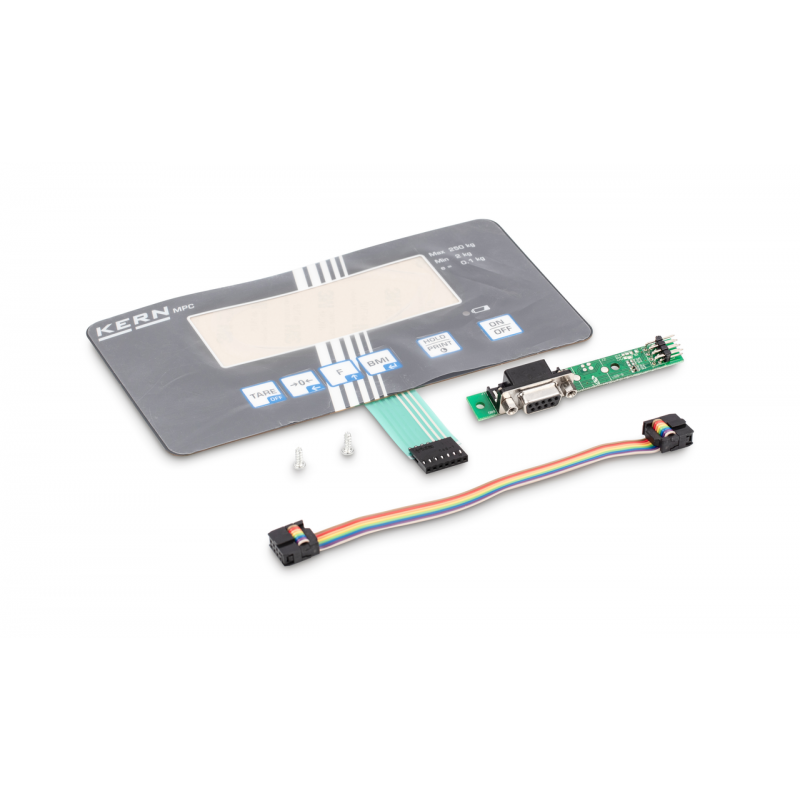 Interface de données KERN MPC-A01