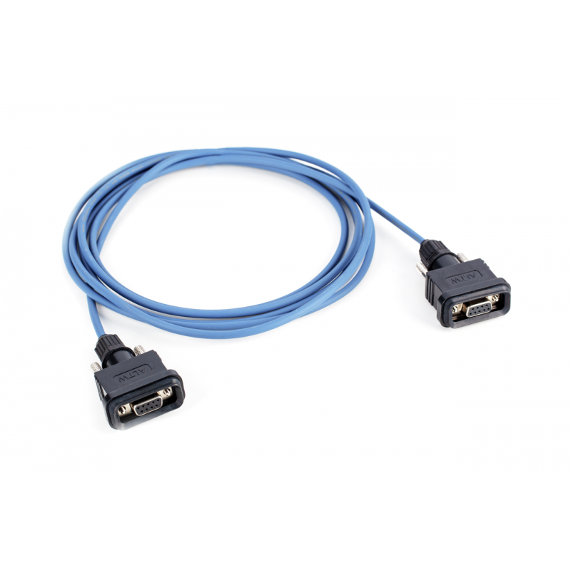 Câble d'interface PWS-A02