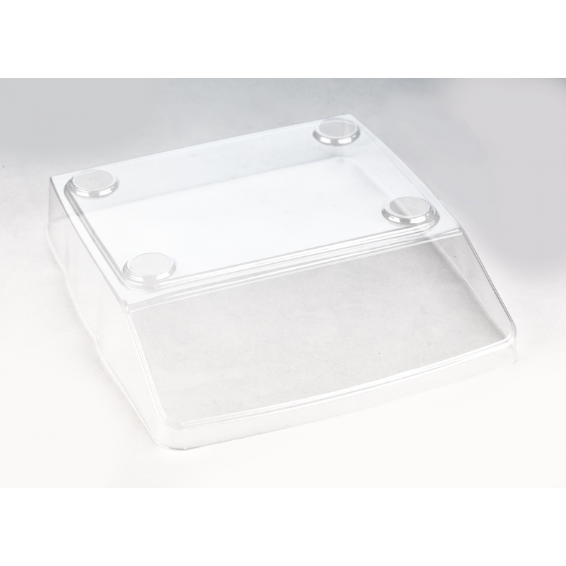 Paire de plaques d'assise pour KERN BFS-A06N