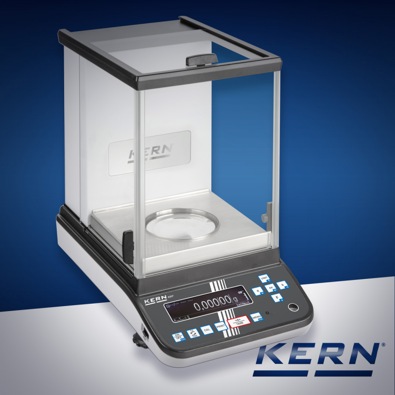 Paire de plaques d'assise pour KERN BFS-A10