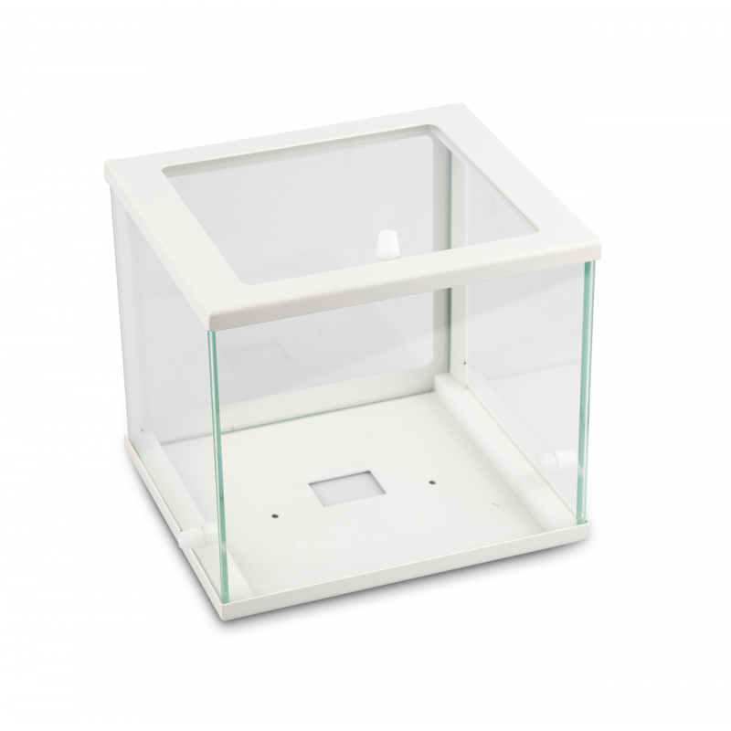 Grande chambre de protection en verre EG-A03