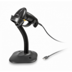 Scanner de codes barres USB...