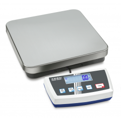 DS - Balance plate-forme