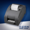 Housse de protection transparente KERN 474-903