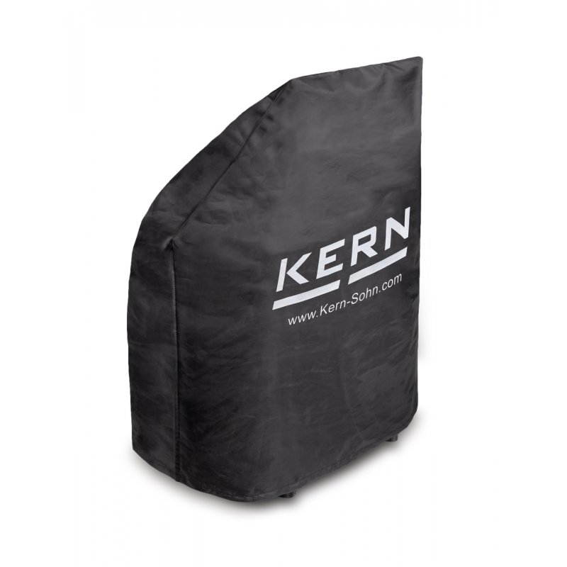 Housse antipoussière KERN ABS-A08