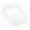 Housse de protection transparente KERN ALJ-A01S05