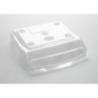 Housse de protection transparente KERN CFS-A02S05