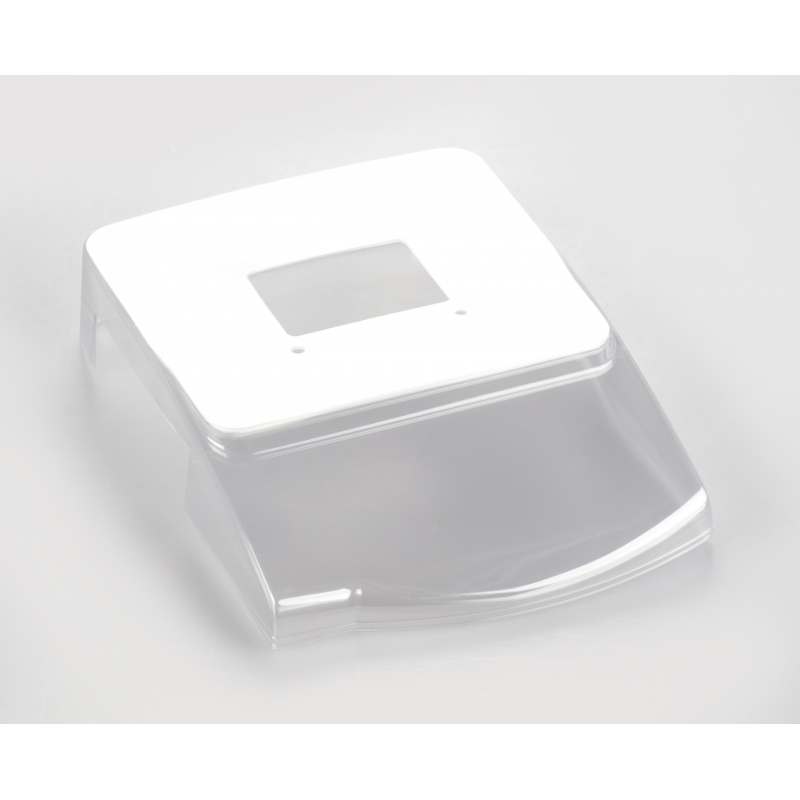 Housse de protection transparente KERN EG-A09