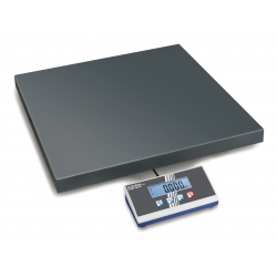 EOE - Balance plate-forme...