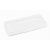Housse de protection transparente KERN EOC-A01S05