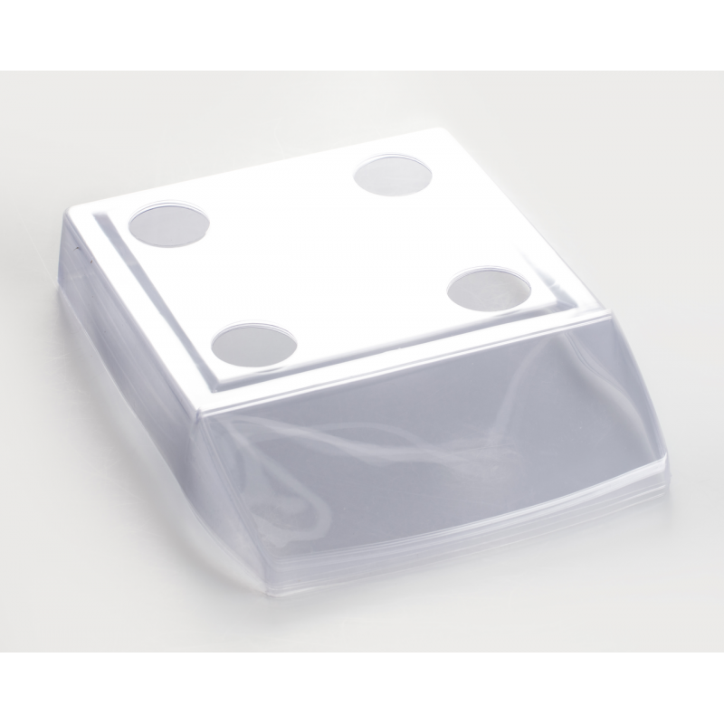 Housse de protection transparente KERN FCB-A02S05