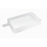 Housse de protection transparente KERN FEJ-A02S05