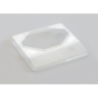 Housse de protection transparente KERN FOB-A11S05