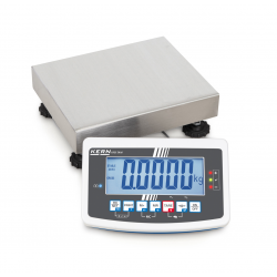 IFB - Balance plate-forme...
