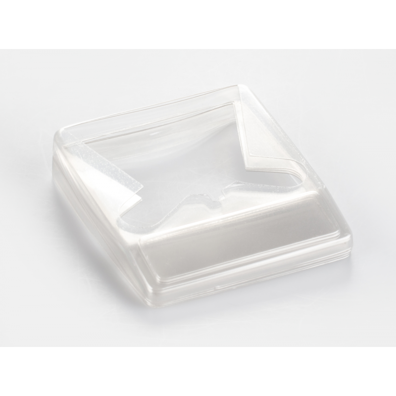 Housse de protection transparente KERN FOB-A12S05