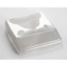 Housse de protection transparente KERN FOB-A13S05
