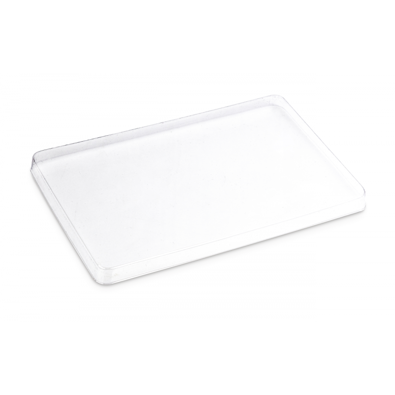 Housse de protection transparente KERN KXS-A07