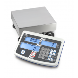 IFS - Balance plate-forme...