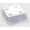 Housse de protection transparente KERN PCB-A04