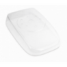 Housse de protection transparente KERN PLJ-A01