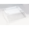 Housse de protection transparente KERN RFC-A02