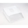 Housse de protection transparente KERN RFC-A02S05
