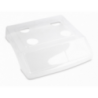 Housse de protection transparente KERN RIB-A01S05
