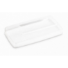 Housse de protection transparente KERN VFB-A01S05
