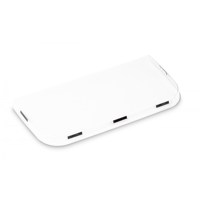 Housse de protection transparente KERN YBA-A06S05
