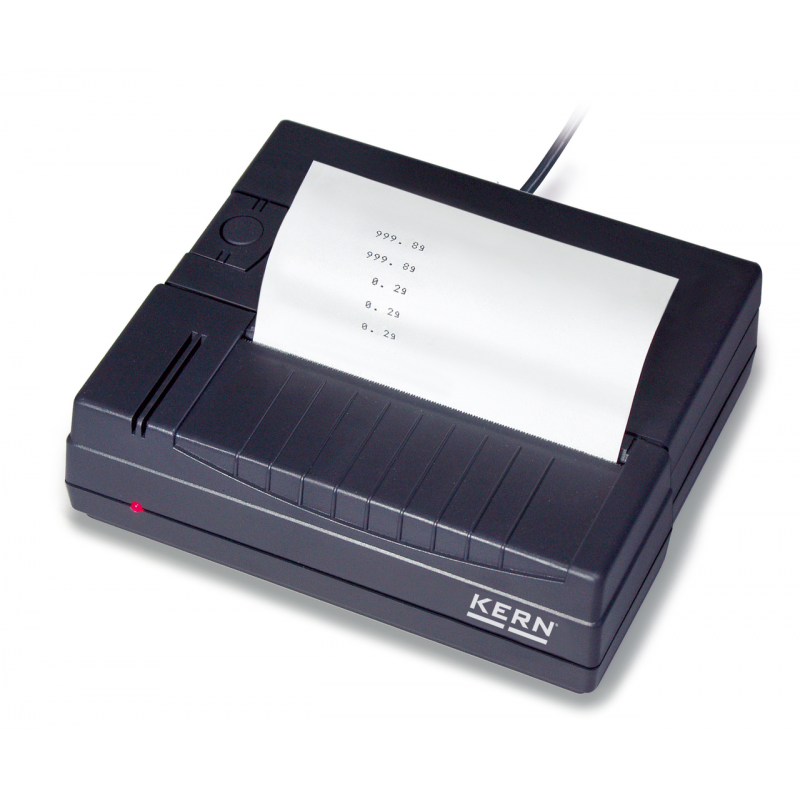 Imprimante KERN  YKB-01N-2022e