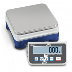 PCD - Balance de précision...