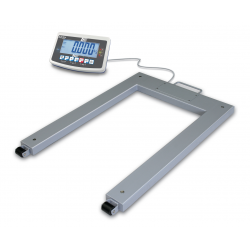 UFB - Balance pour palettes...