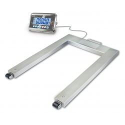 UFN - Balance pour palettes...
