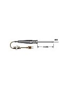 Sonde de température de surface