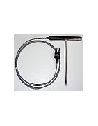 Sonde de température de pénétration