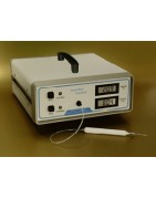 Analyseur d'O2 et CO2