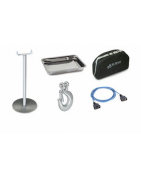 Accessoires pour balances