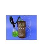 Thermomètres à sonde