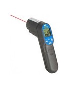 Thermomètres infrarouges