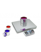 Balance plate-forme