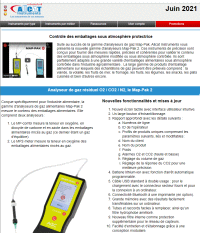 newsletter mesurez.com de juin 2021 -